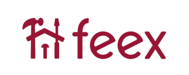 Feex logo